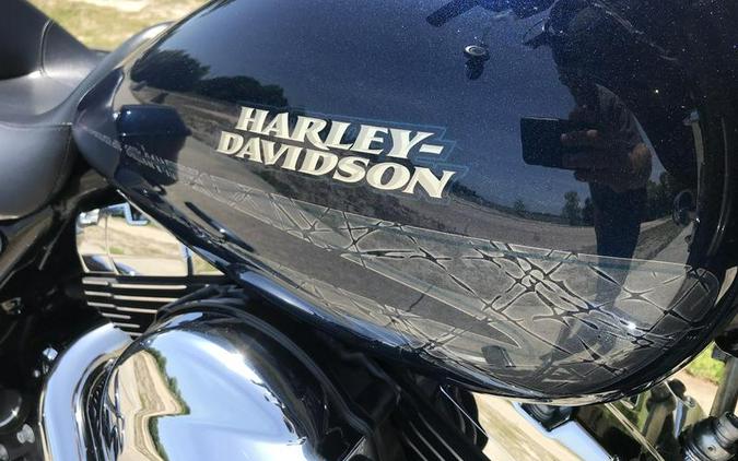 2016 Harley-Davidson® FLHXS - Street Glide® Special