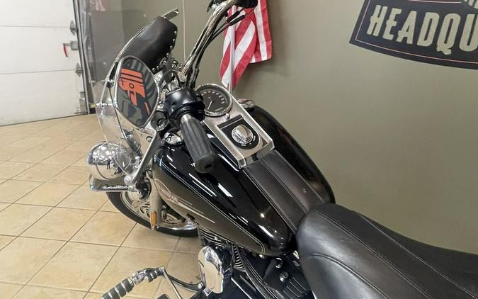 2007 Harley-Davidson Softail® Heritage Softail® Classic