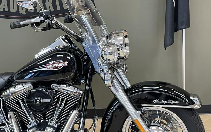 2007 Harley-Davidson Softail® Heritage Softail® Classic