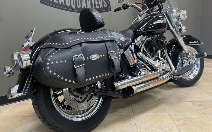 2007 Harley-Davidson Softail® Heritage Softail® Classic
