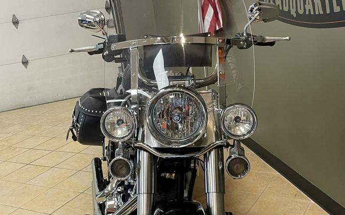 2007 Harley-Davidson Softail® Heritage Softail® Classic