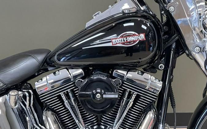 2007 Harley-Davidson Softail® Heritage Softail® Classic