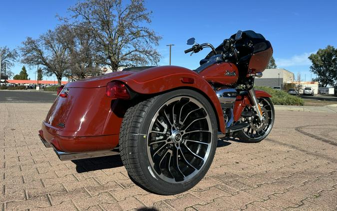 2024 Harley-Davidson Road Glide 3