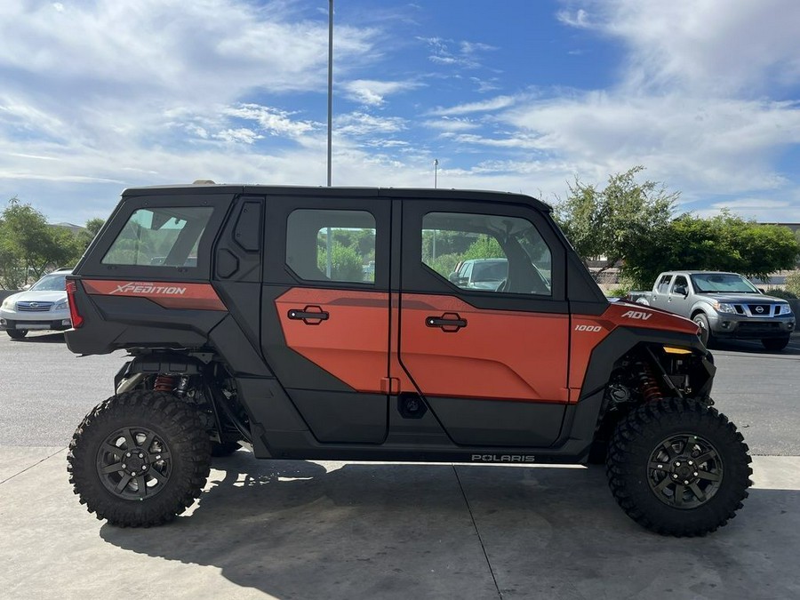 2024 Polaris® XPedition ADV 5 NorthStar