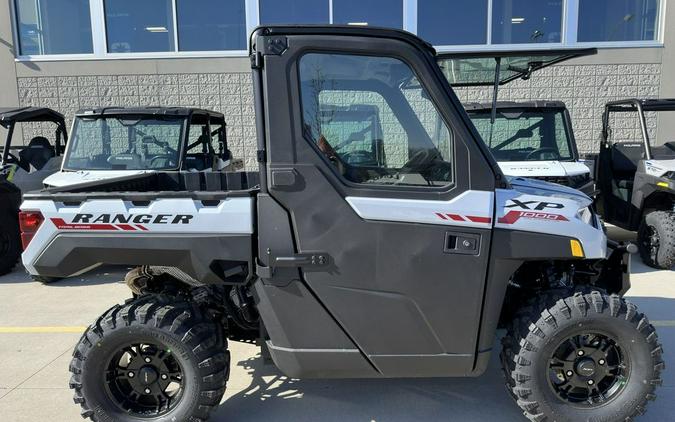 2024 Polaris® Ranger XP 1000 NorthStar Edition Trail Boss