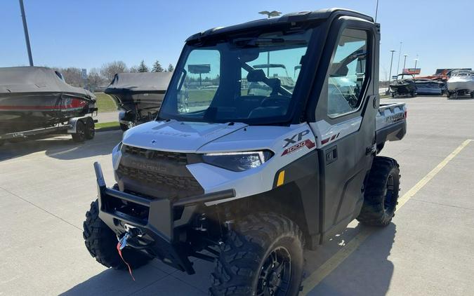 2024 Polaris® Ranger XP 1000 NorthStar Edition Trail Boss