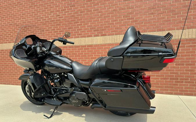 2024 Harley-Davidson Road Glide Limited