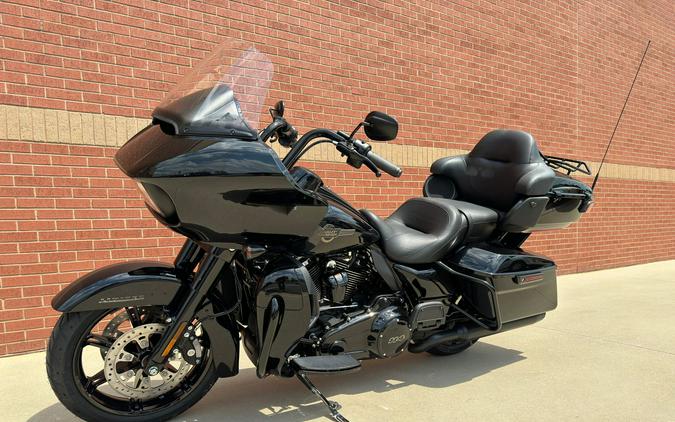 2024 Harley-Davidson Road Glide Limited