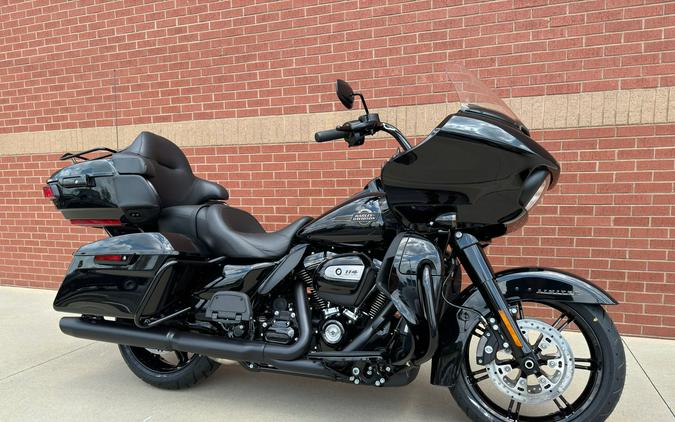 2024 Harley-Davidson Road Glide Limited