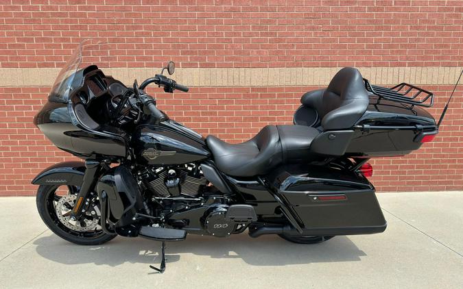 2024 Harley-Davidson Road Glide Limited