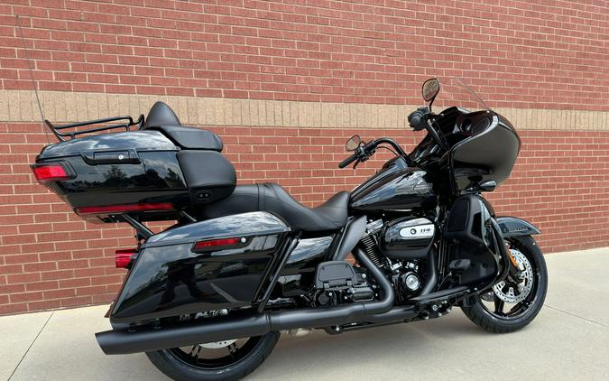 2024 Harley-Davidson Road Glide Limited