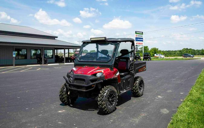 2014 Polaris Ranger® 800 EPS LE