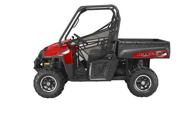 2014 Polaris Ranger® 800 EPS LE