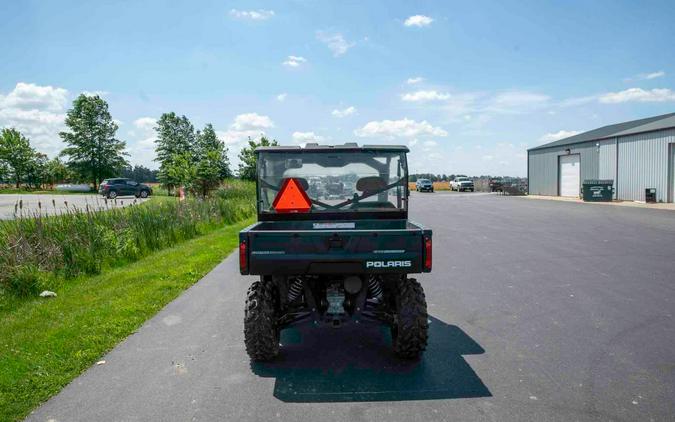 2014 Polaris Ranger® 800 EPS LE