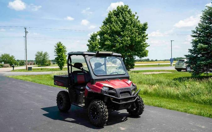 2014 Polaris Ranger® 800 EPS LE