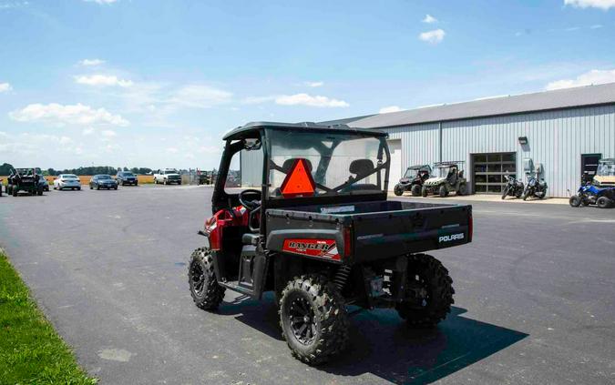 2014 Polaris Ranger® 800 EPS LE