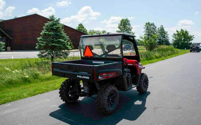 2014 Polaris Ranger® 800 EPS LE