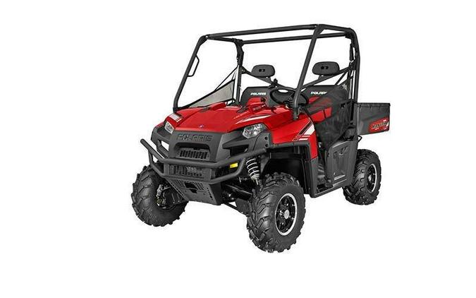 2014 Polaris Ranger® 800 EPS LE