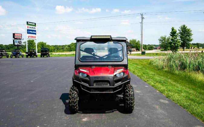 2014 Polaris Ranger® 800 EPS LE