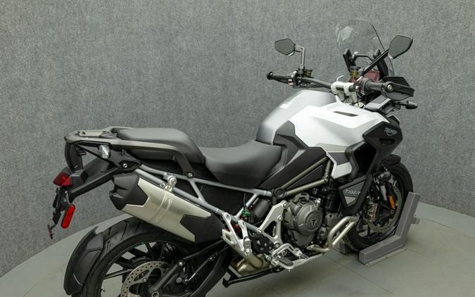 2024 TRIUMPH TIGER 1200 GT EXPLORER