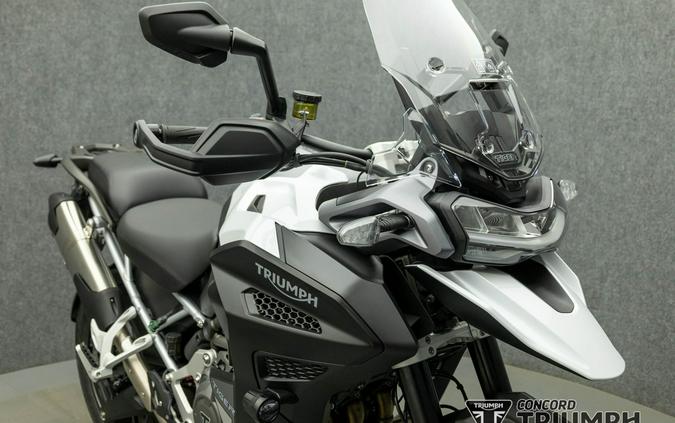 2024 TRIUMPH TIGER 1200 GT EXPLORER