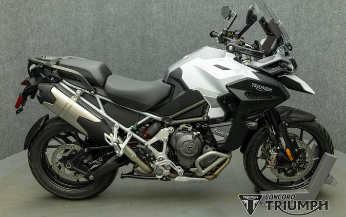 2024 TRIUMPH TIGER 1200 GT EXPLORER