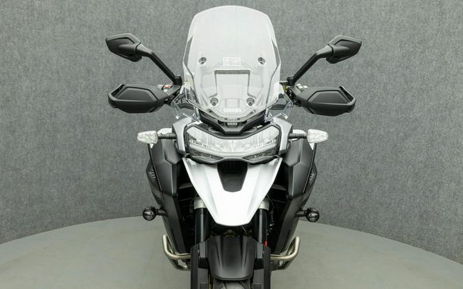 2024 TRIUMPH TIGER 1200 GT EXPLORER