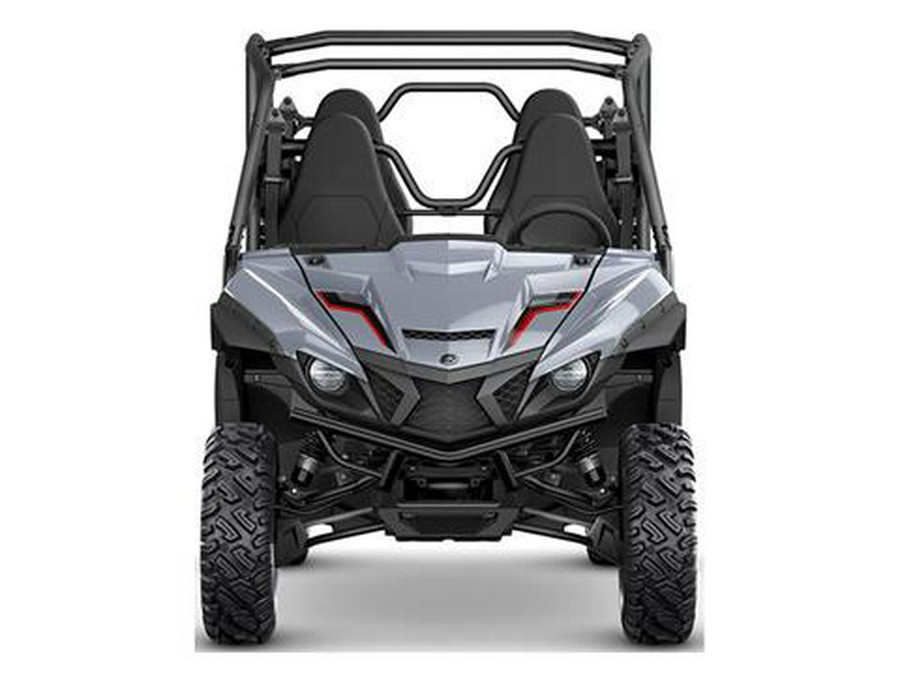 2021 Yamaha Wolverine X4 850 R-Spec