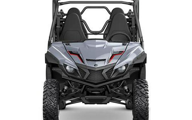 2021 Yamaha Wolverine X4 850 R-Spec