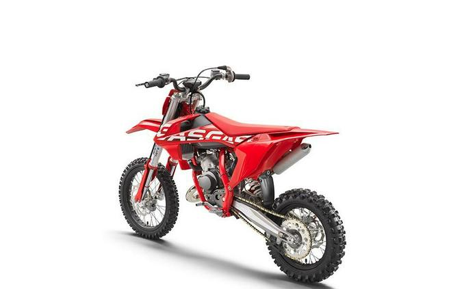 2023 GASGAS MC 65