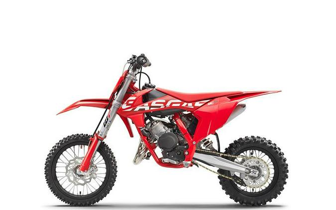 2023 GASGAS MC 65