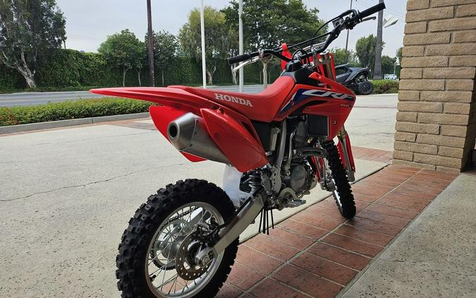 2023 Honda CRF 150R Expert