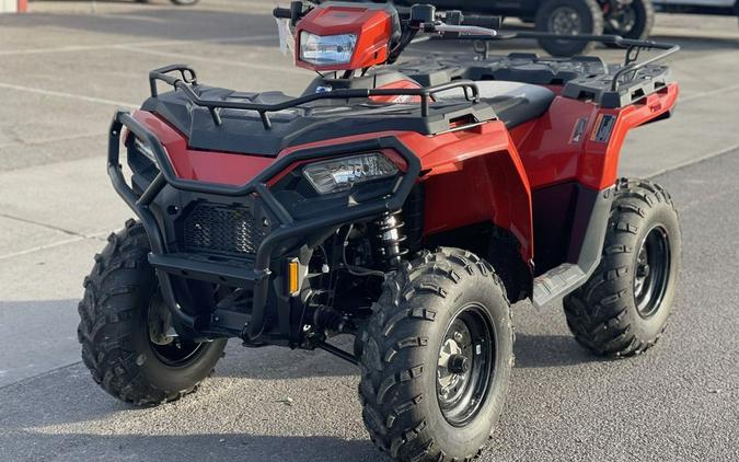 2024 Polaris Sportsman 570 EPS