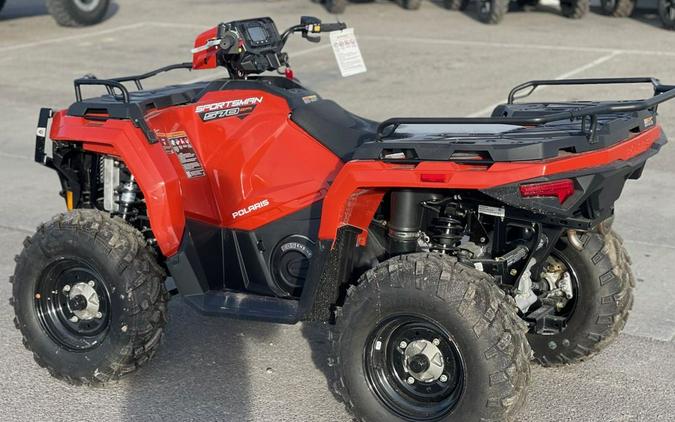 2024 Polaris Sportsman 570 EPS