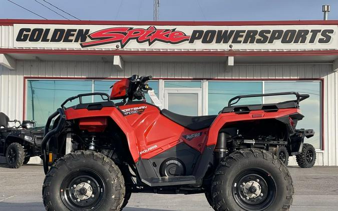 2024 Polaris Sportsman 570 EPS