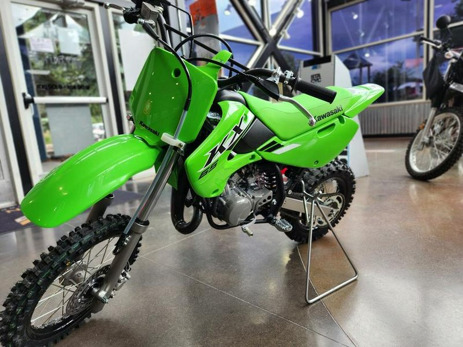 2025 Kawasaki KX™65