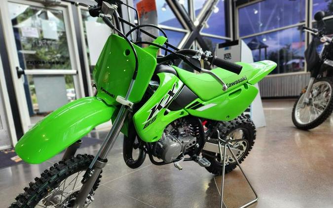 2025 Kawasaki KX™65