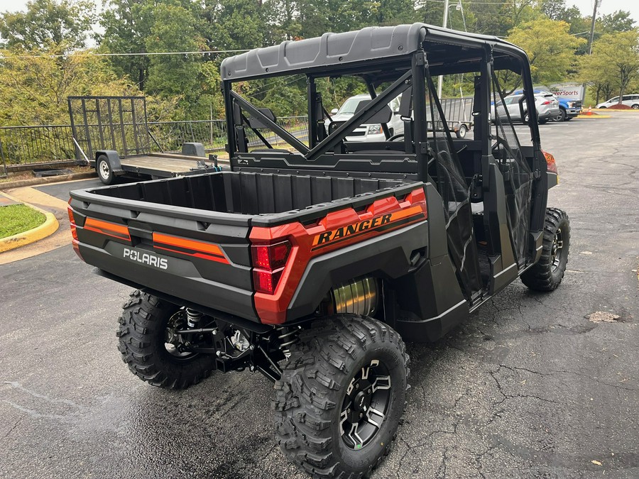 2025 Polaris Ranger® Crew XP 1000 Premium