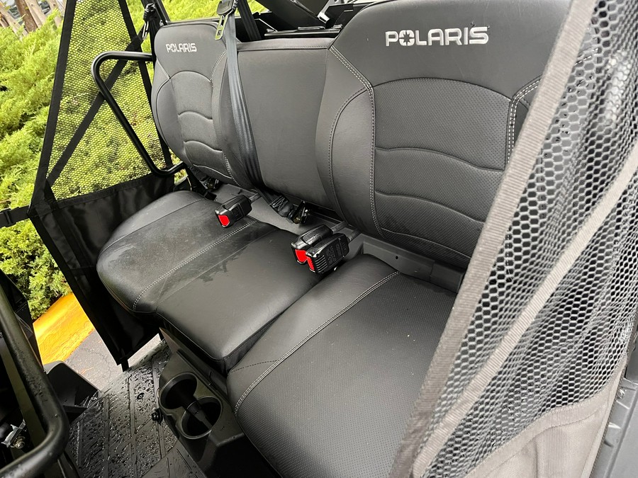 2025 Polaris Ranger® Crew XP 1000 Premium