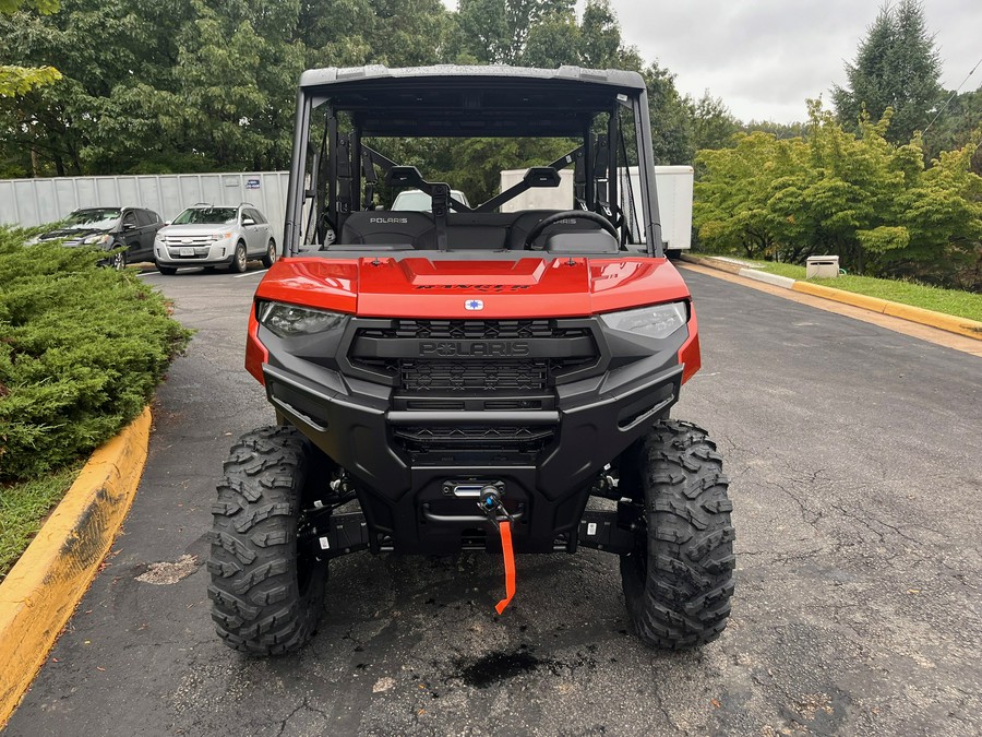 2025 Polaris Ranger® Crew XP 1000 Premium