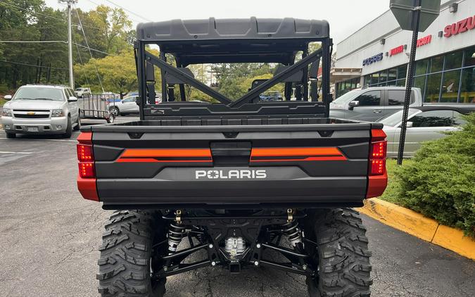 2025 Polaris Ranger® Crew XP 1000 Premium