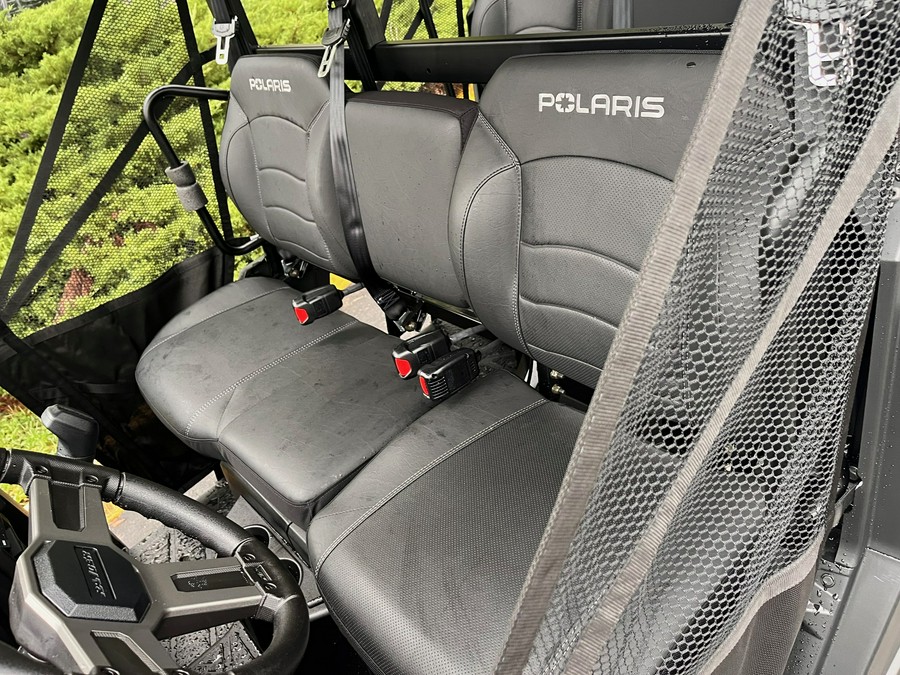 2025 Polaris Ranger® Crew XP 1000 Premium