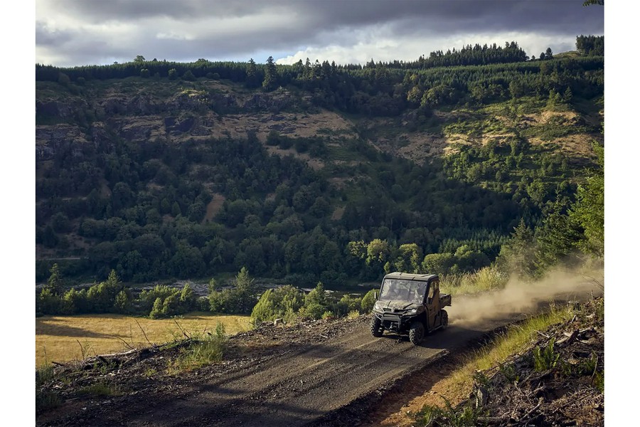 2025 CFMOTO UForce 1000