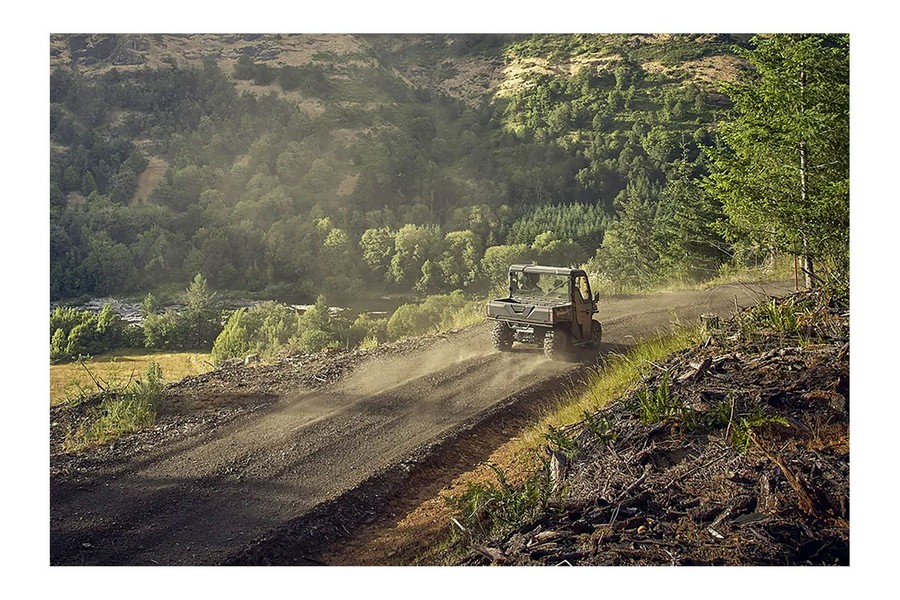 2025 CFMOTO UForce 1000