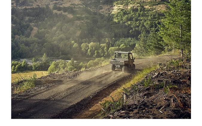 2025 CFMOTO UForce 1000