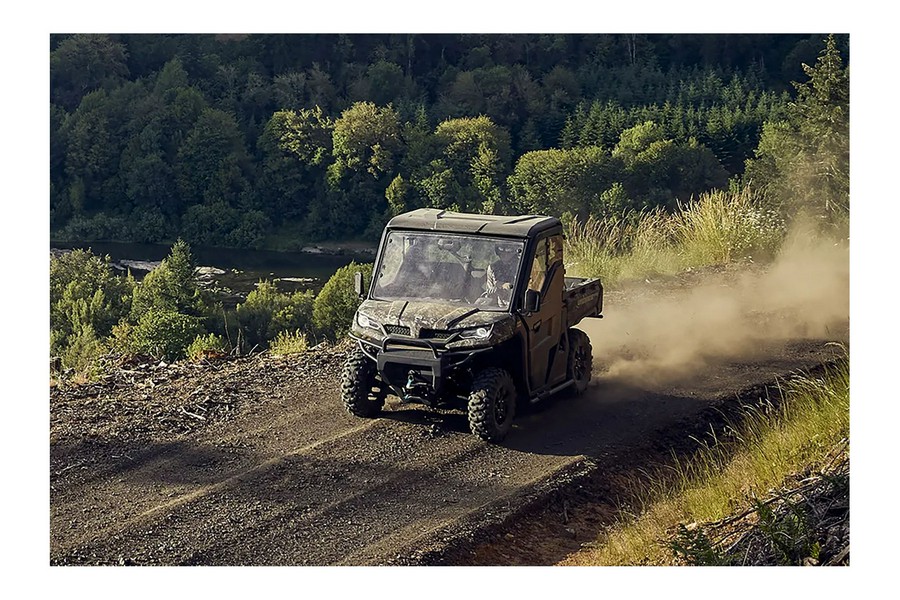 2025 CFMOTO UForce 1000