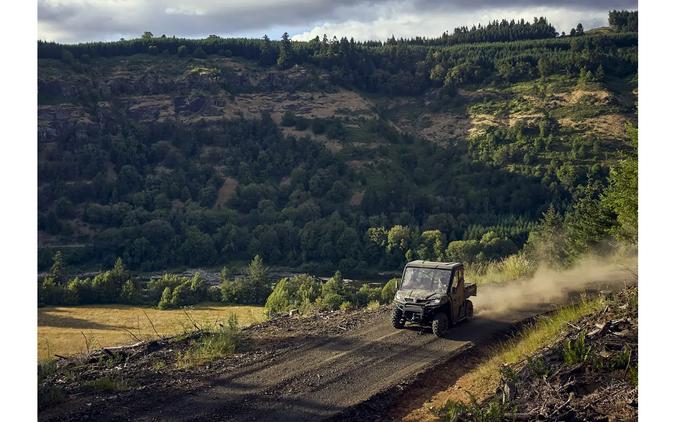 2025 CFMOTO UForce 1000