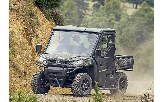 2025 CFMOTO UForce 1000