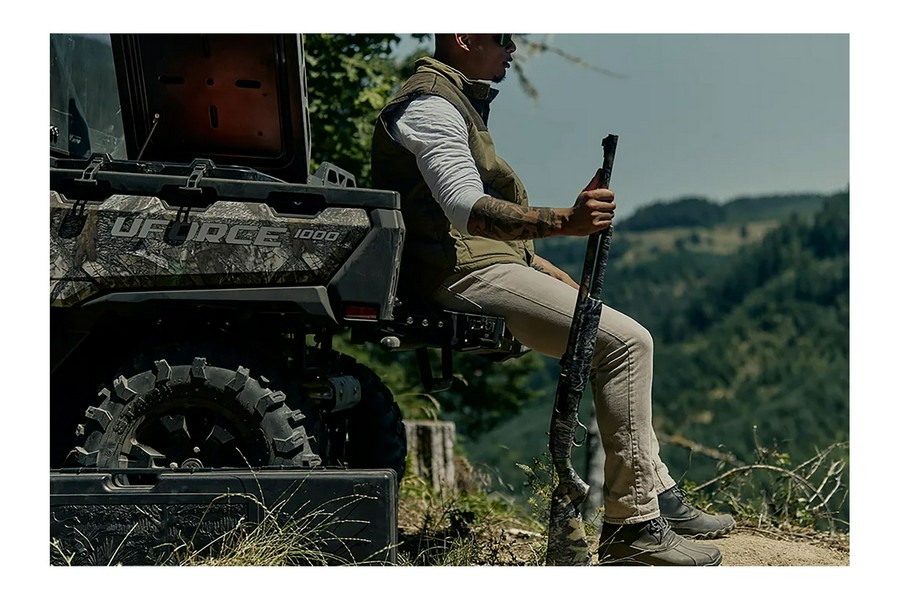 2025 CFMOTO UForce 1000