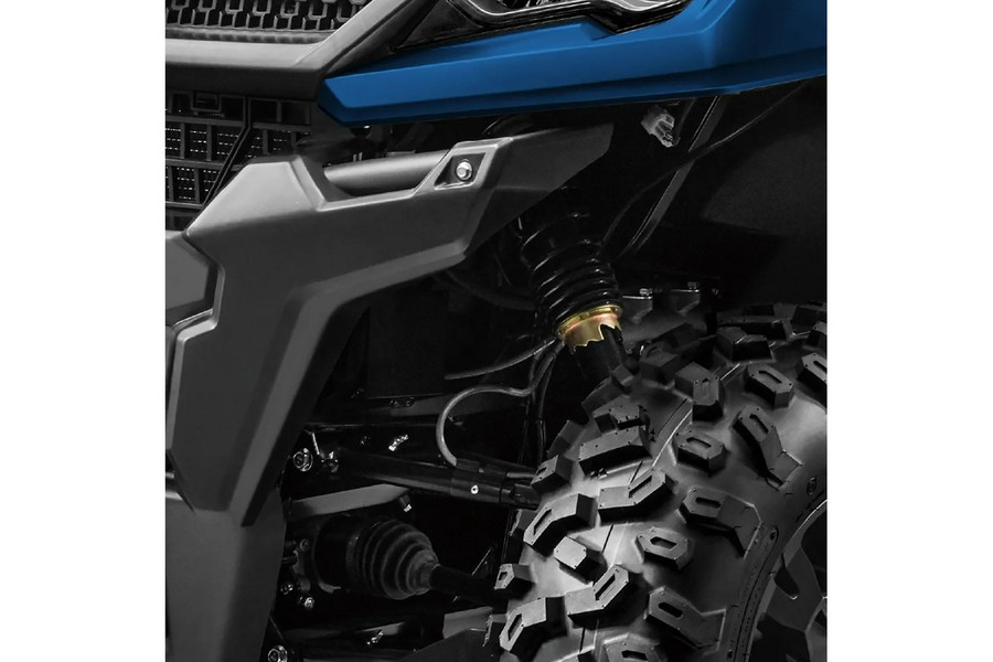 2025 CFMOTO UForce 1000